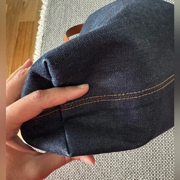Parker Thatch denim Charlie - Picture 3 of 14